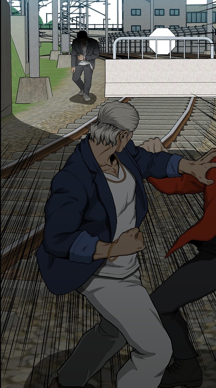 Fight Hard chapter 42 halaman 94