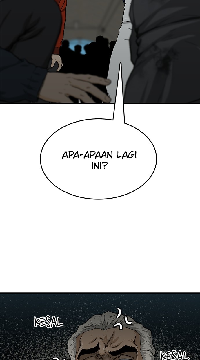 Fight Hard chapter 42 halaman 115