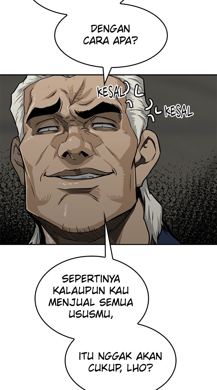 Fight Hard chapter 42 halaman 120