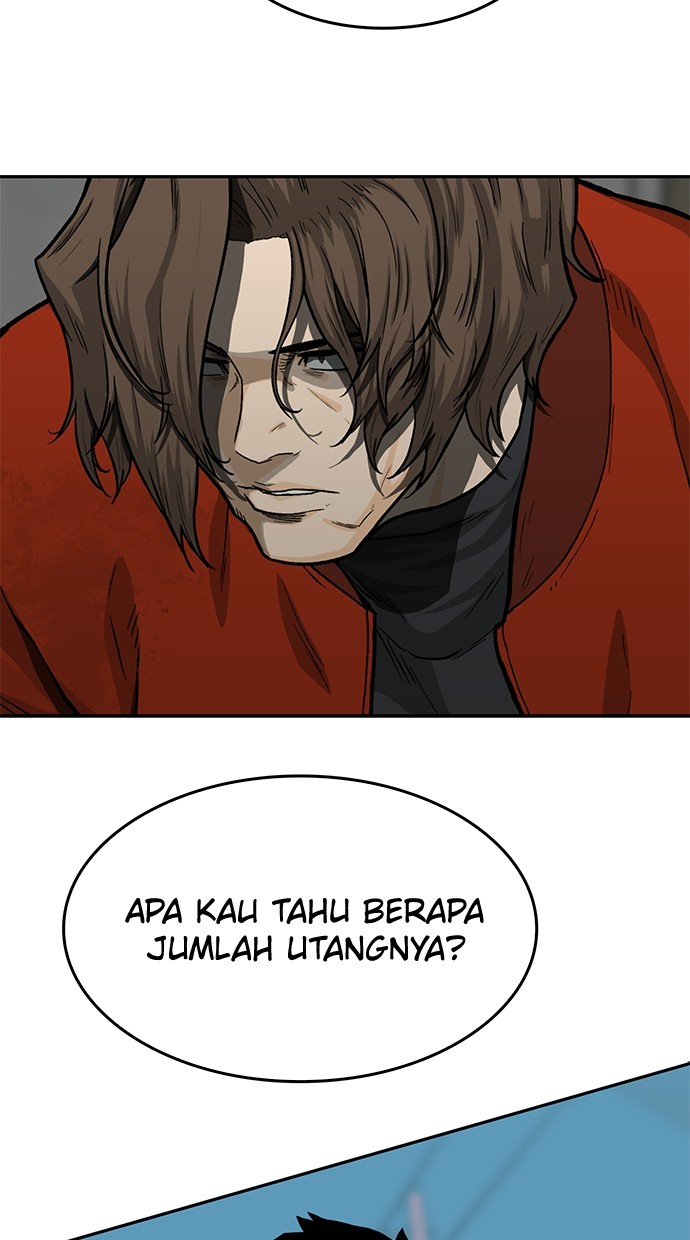 Fight Hard chapter 42 halaman 121