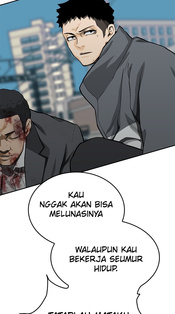 Fight Hard chapter 42 halaman 122
