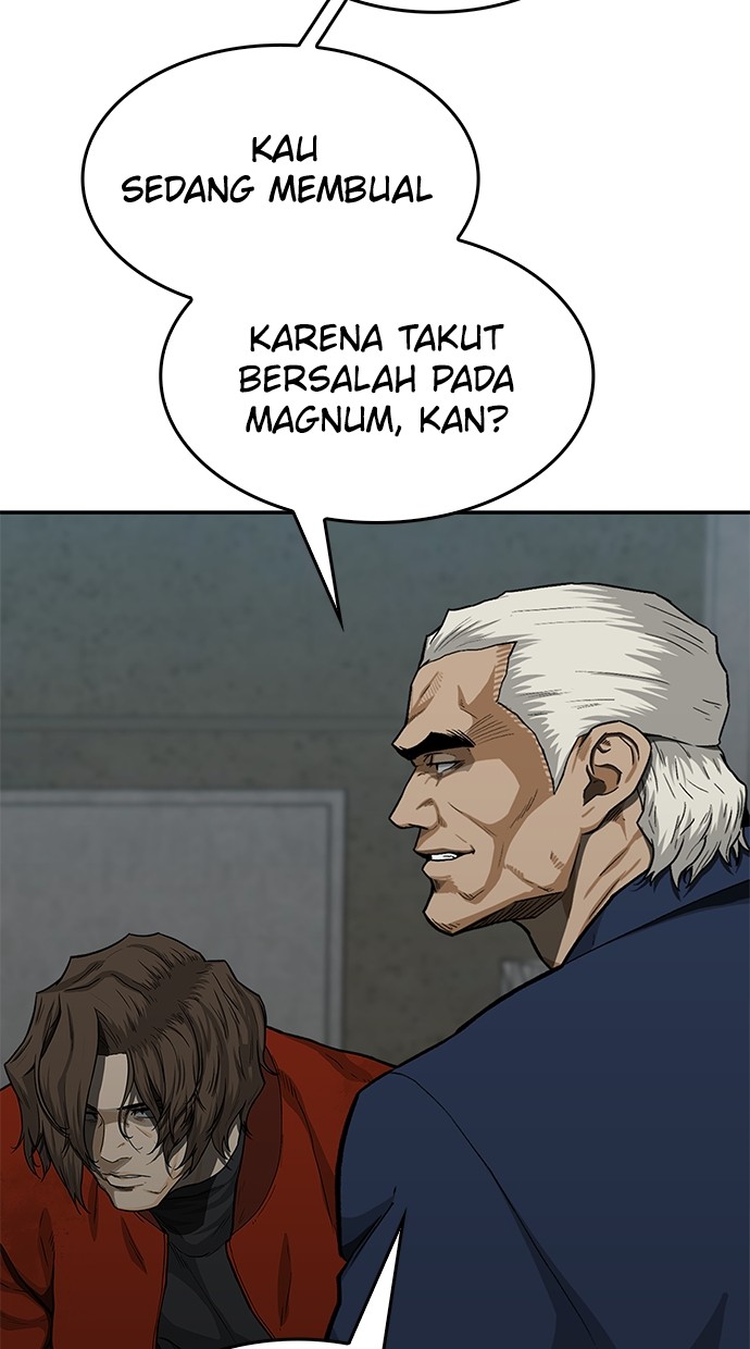 Fight Hard chapter 42 halaman 124