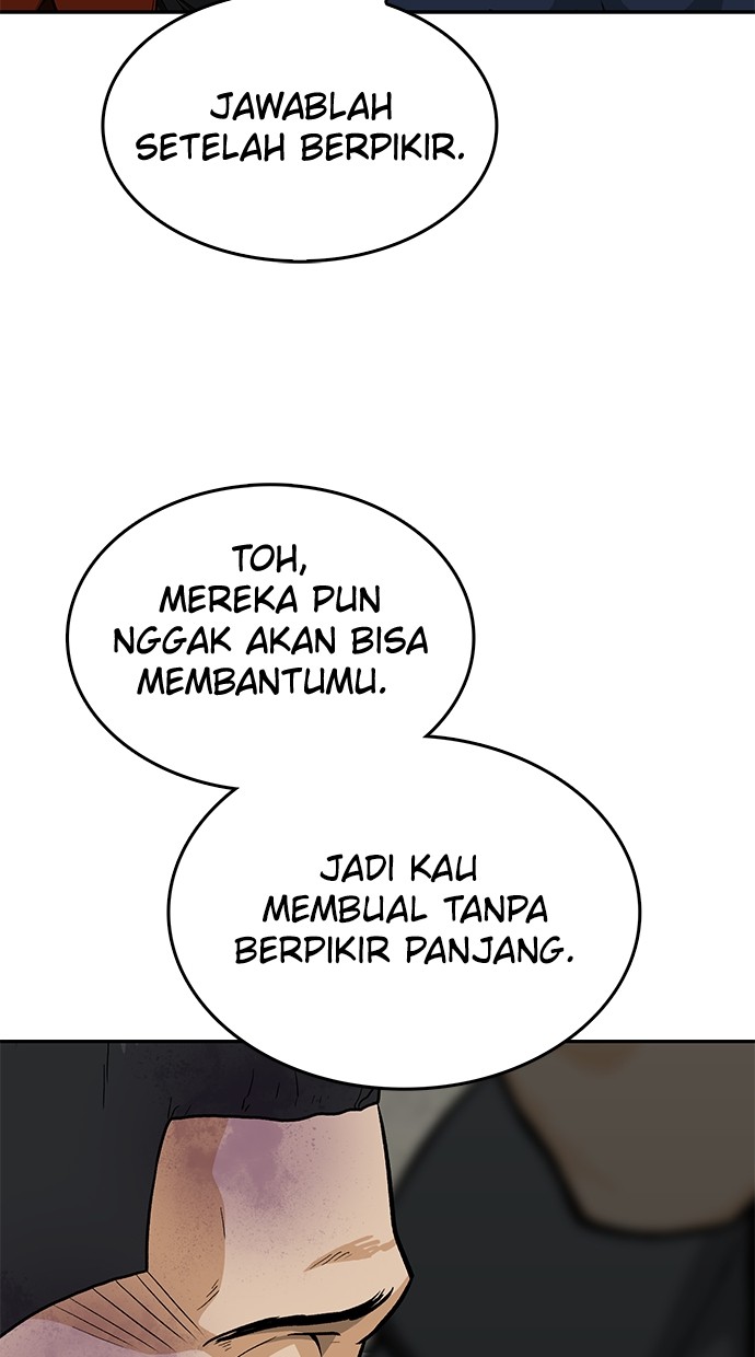 Fight Hard chapter 42 halaman 125