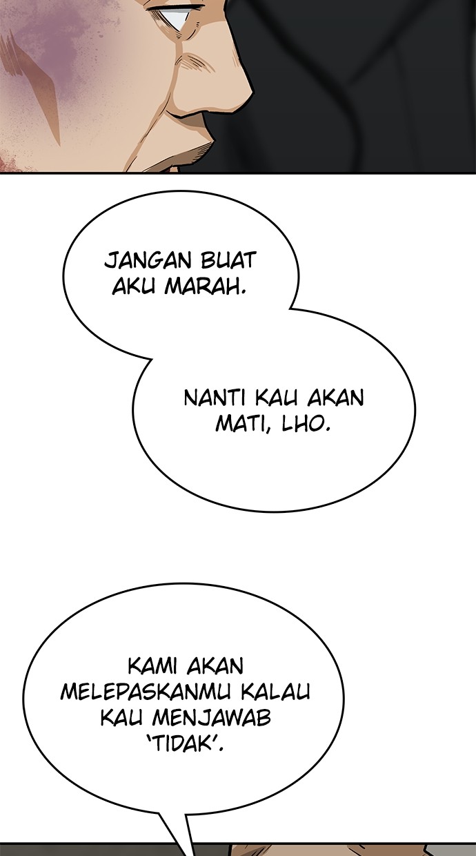 Fight Hard chapter 42 halaman 126