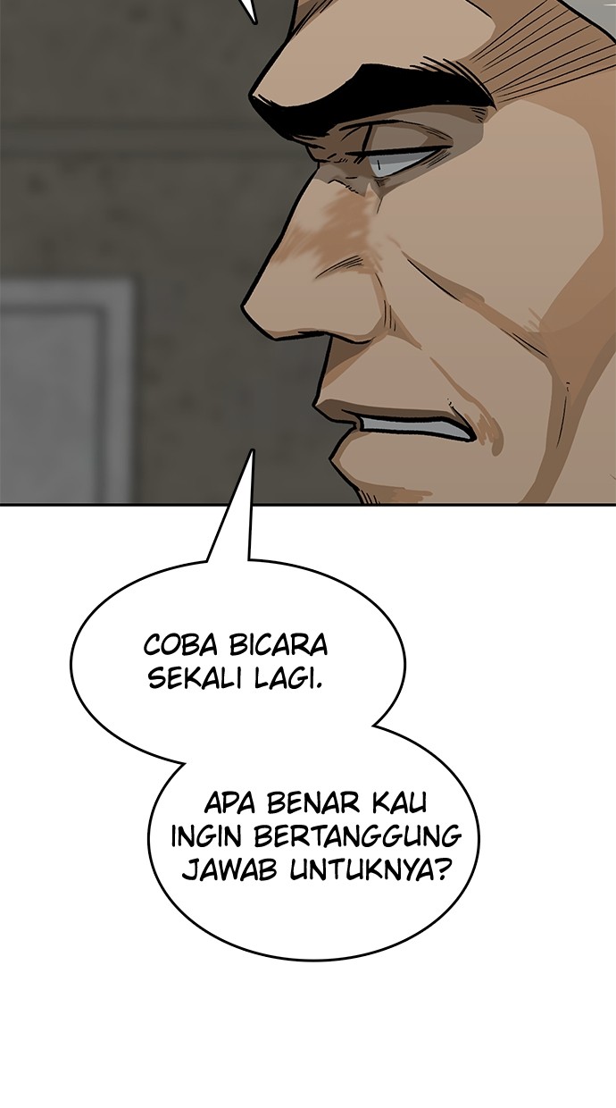 Fight Hard chapter 42 halaman 127