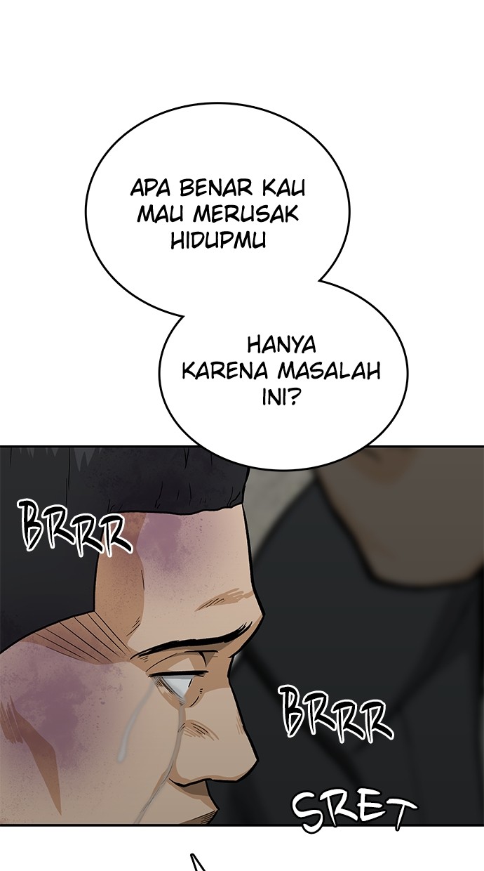 Fight Hard chapter 42 halaman 128