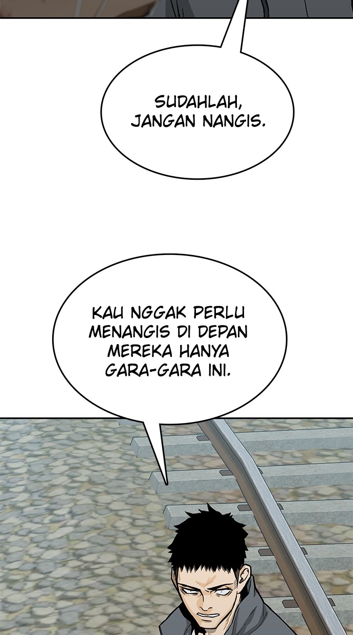 Fight Hard chapter 42 halaman 130