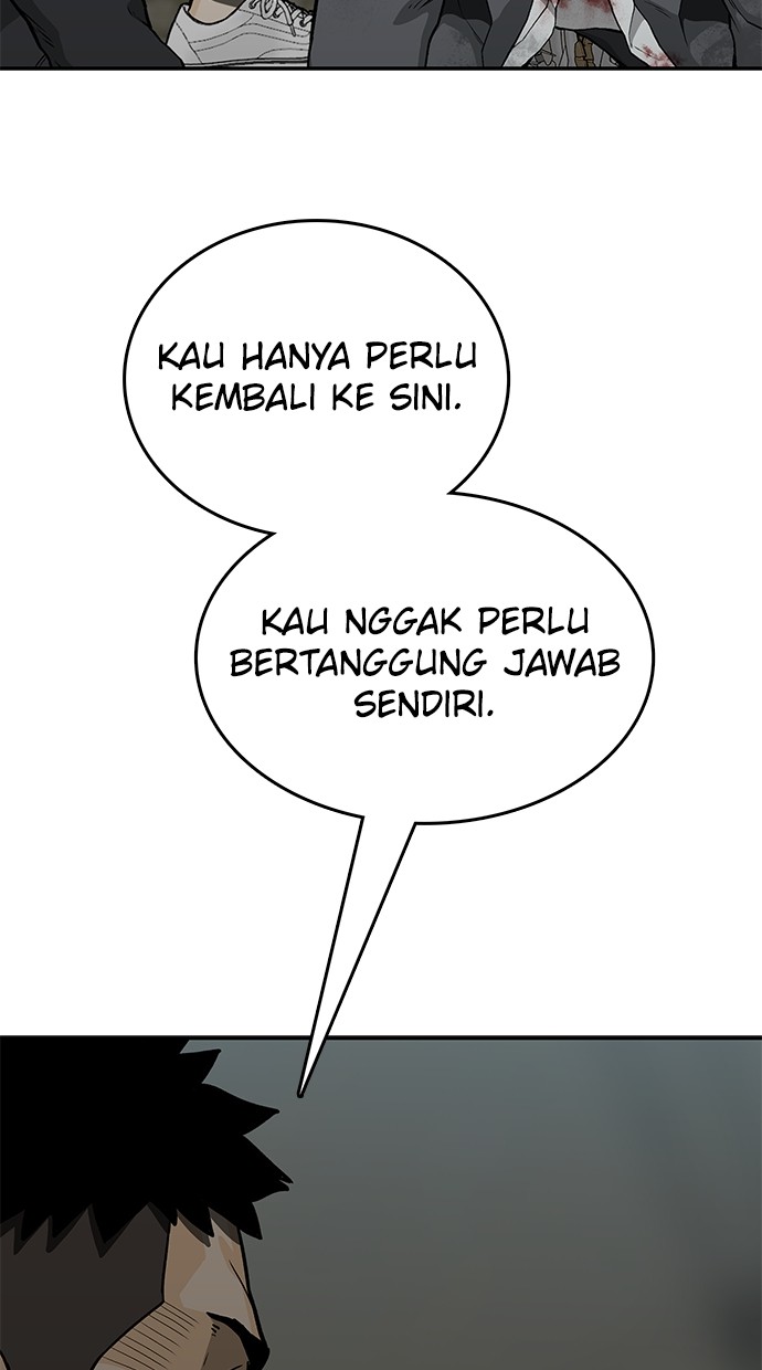 Fight Hard chapter 42 halaman 133