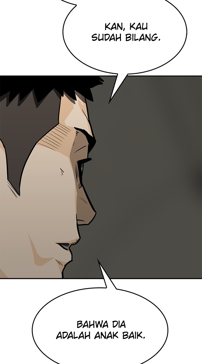Fight Hard chapter 42 halaman 136