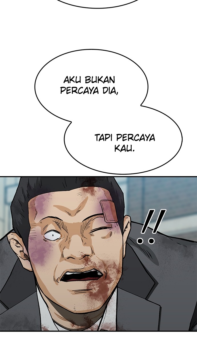 Fight Hard chapter 42 halaman 137