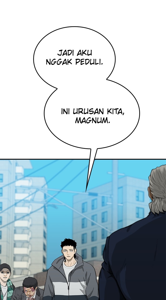 Fight Hard chapter 42 halaman 138