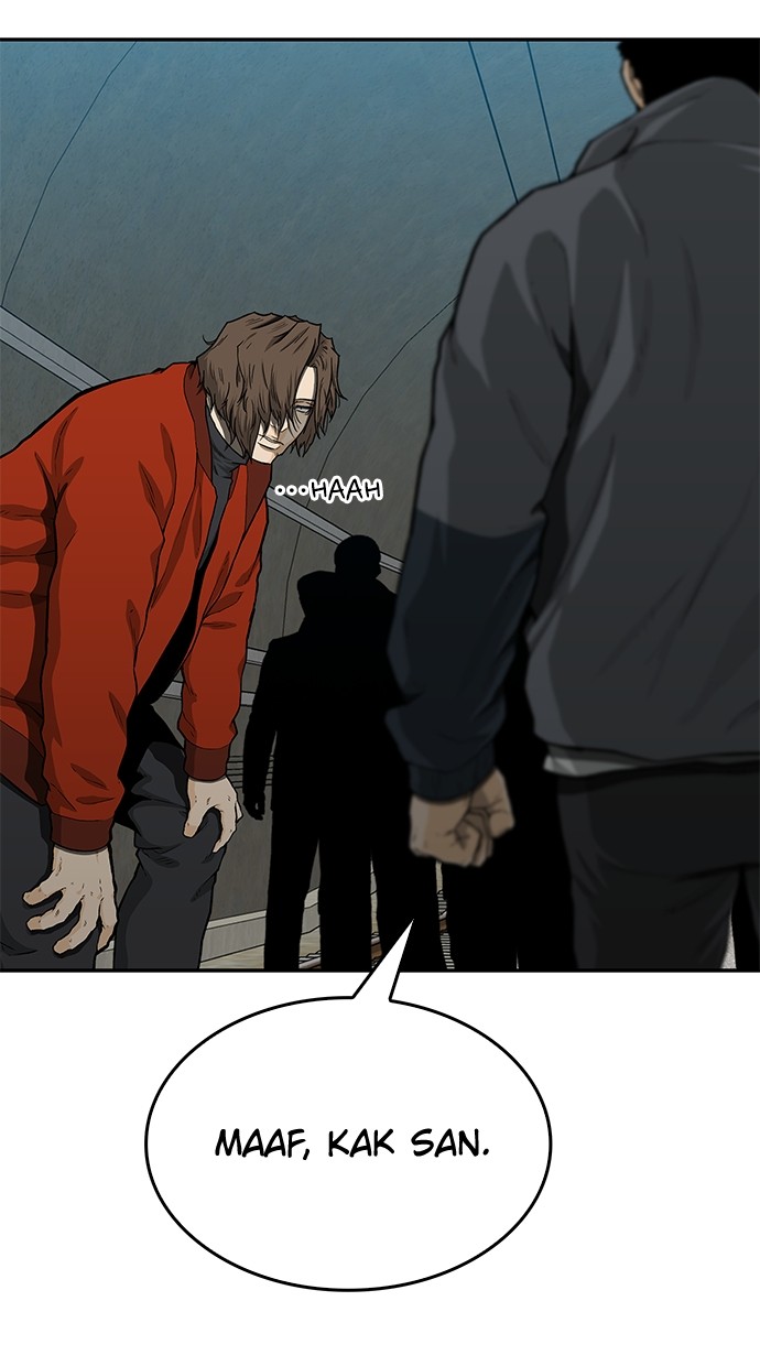 Fight Hard chapter 42 halaman 140