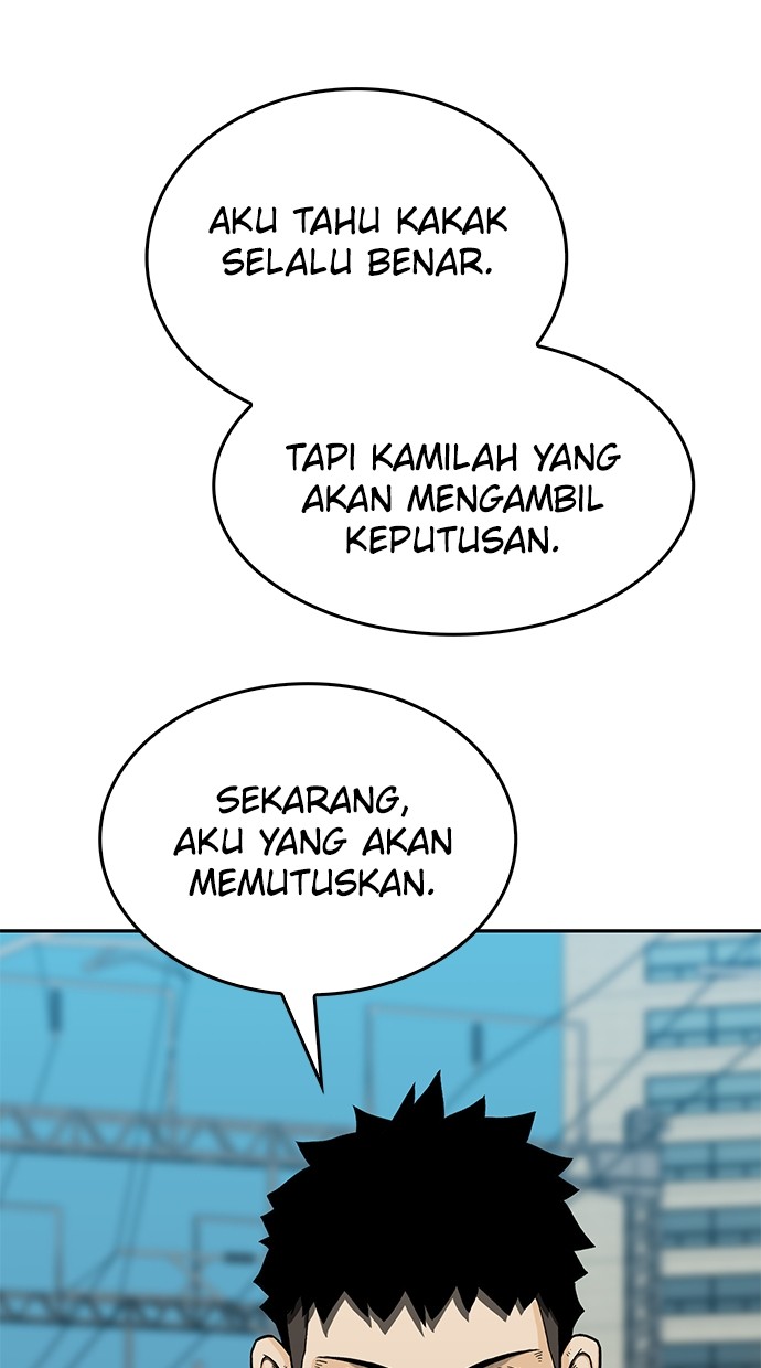 Fight Hard chapter 42 halaman 141
