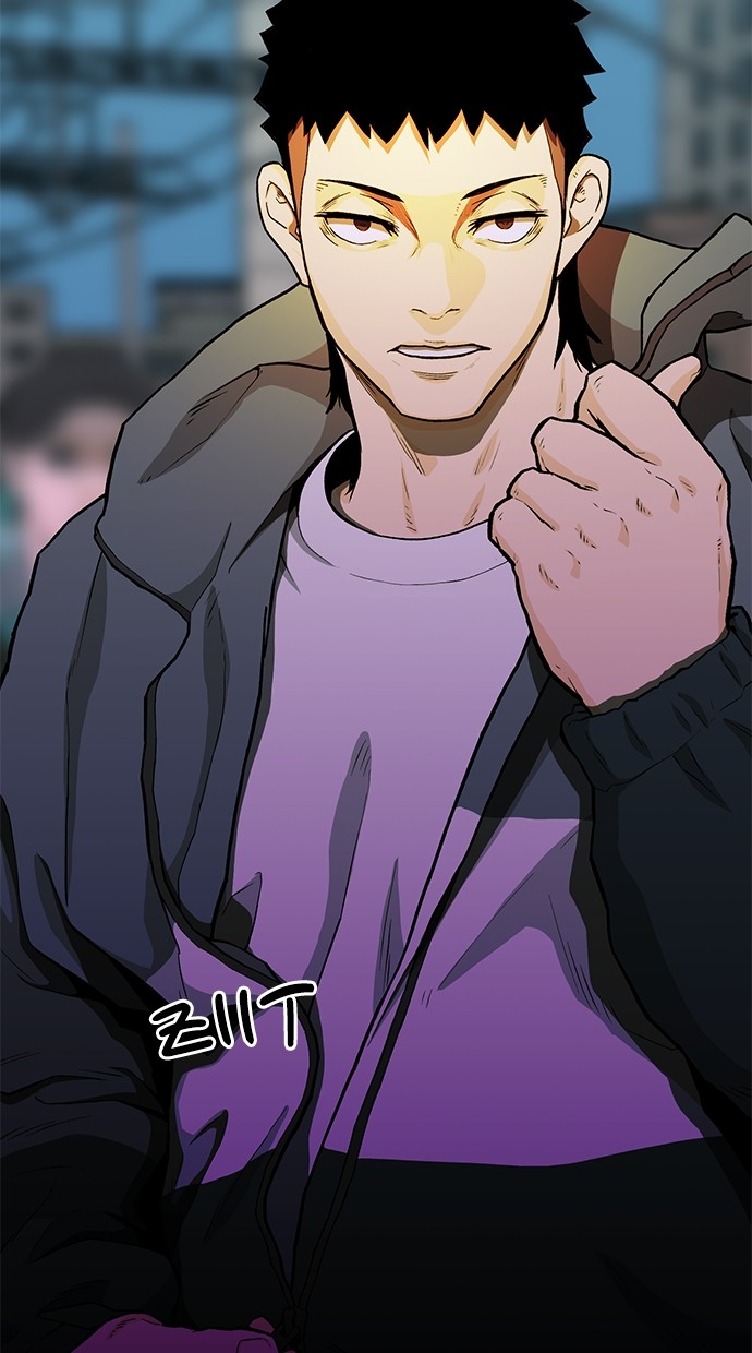 Fight Hard chapter 42 halaman 147