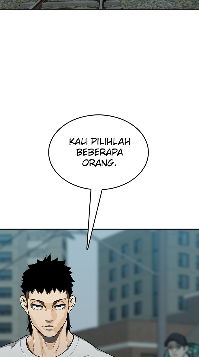 Fight Hard Bab 43 halaman 2