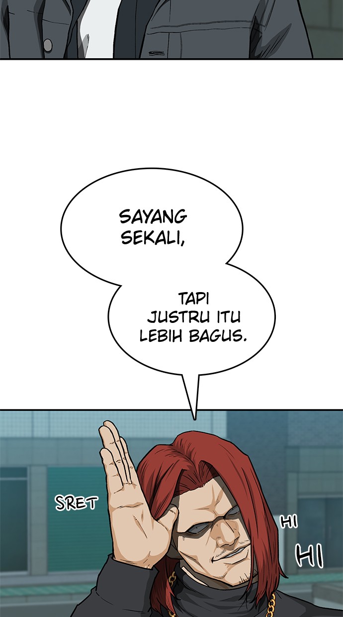 Fight Hard Bab 43 halaman 88