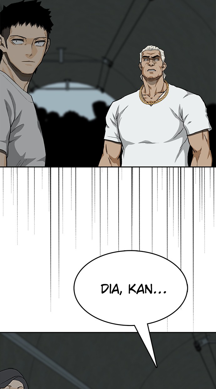 Fight Hard Bab 43 halaman 101