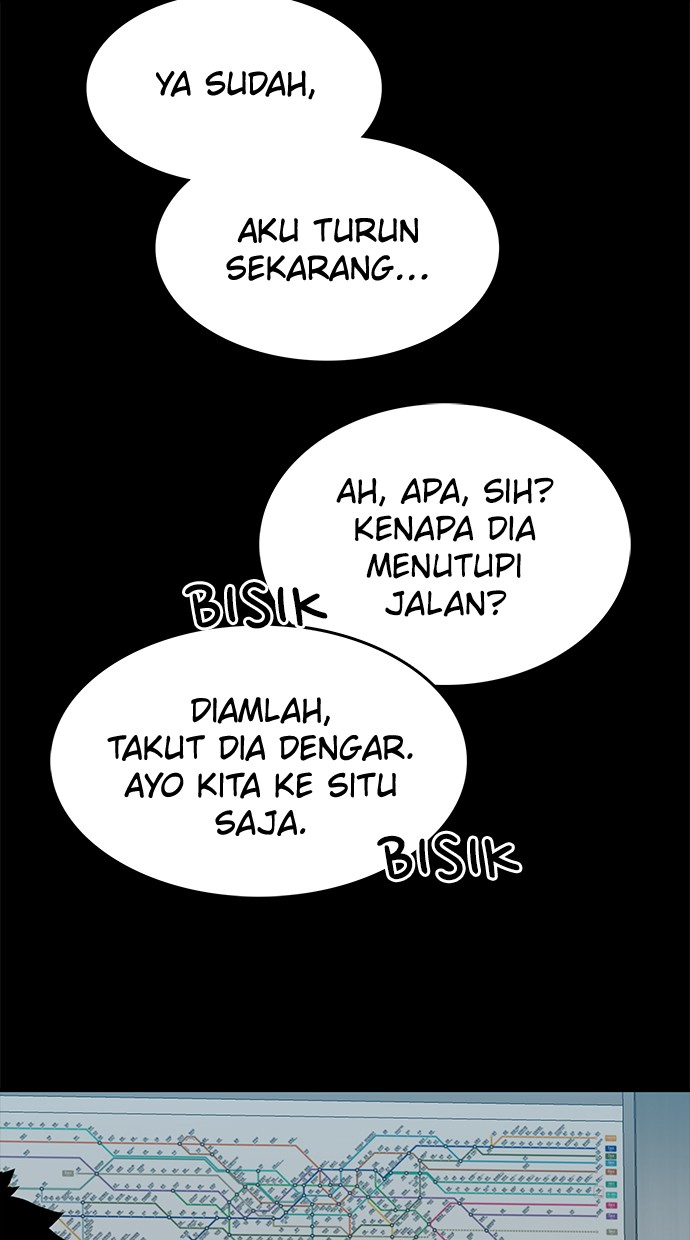 Fight Hard Bab 43 halaman 116