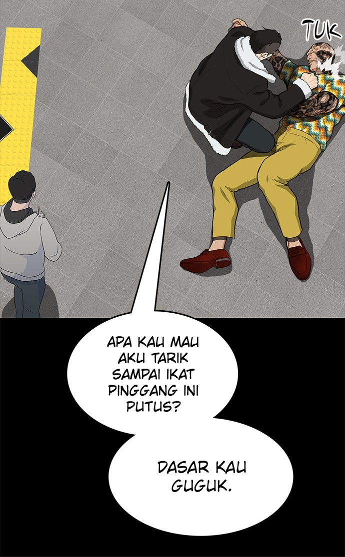 Fight Hard Bab 43 halaman 129
