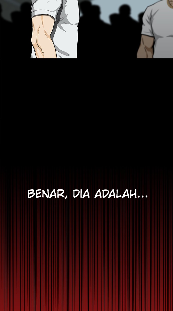 Fight Hard Bab 43 halaman 132