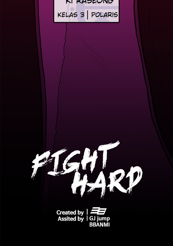 Fight Hard Bab 43 halaman 140