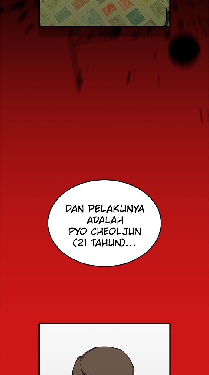 Fight Hard Bab 44 halaman 3