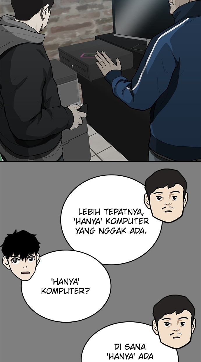 Fight Hard Bab 44 halaman 17