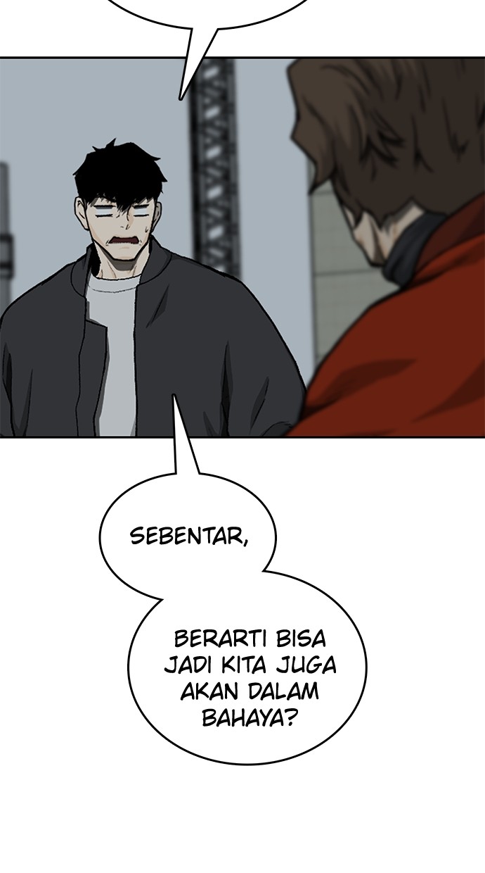 Fight Hard Bab 44 halaman 101