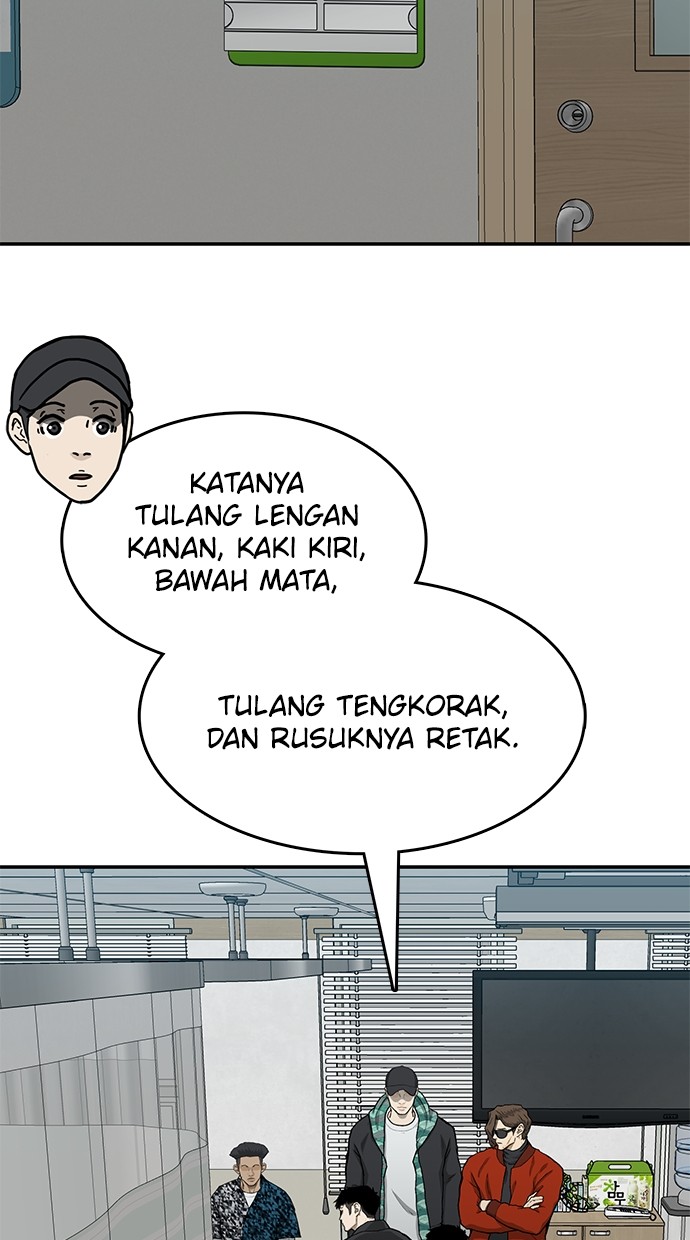 Fight Hard Bab 44 halaman 110