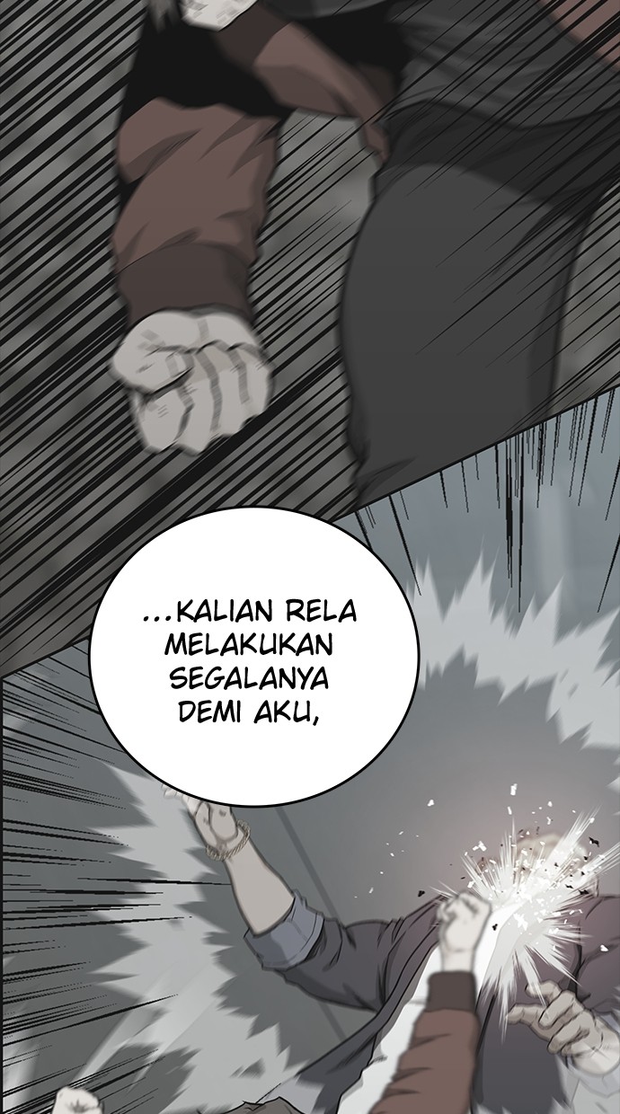 Fight Hard Bab 44 halaman 130