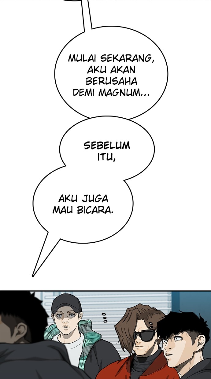 Fight Hard Bab 44 halaman 134