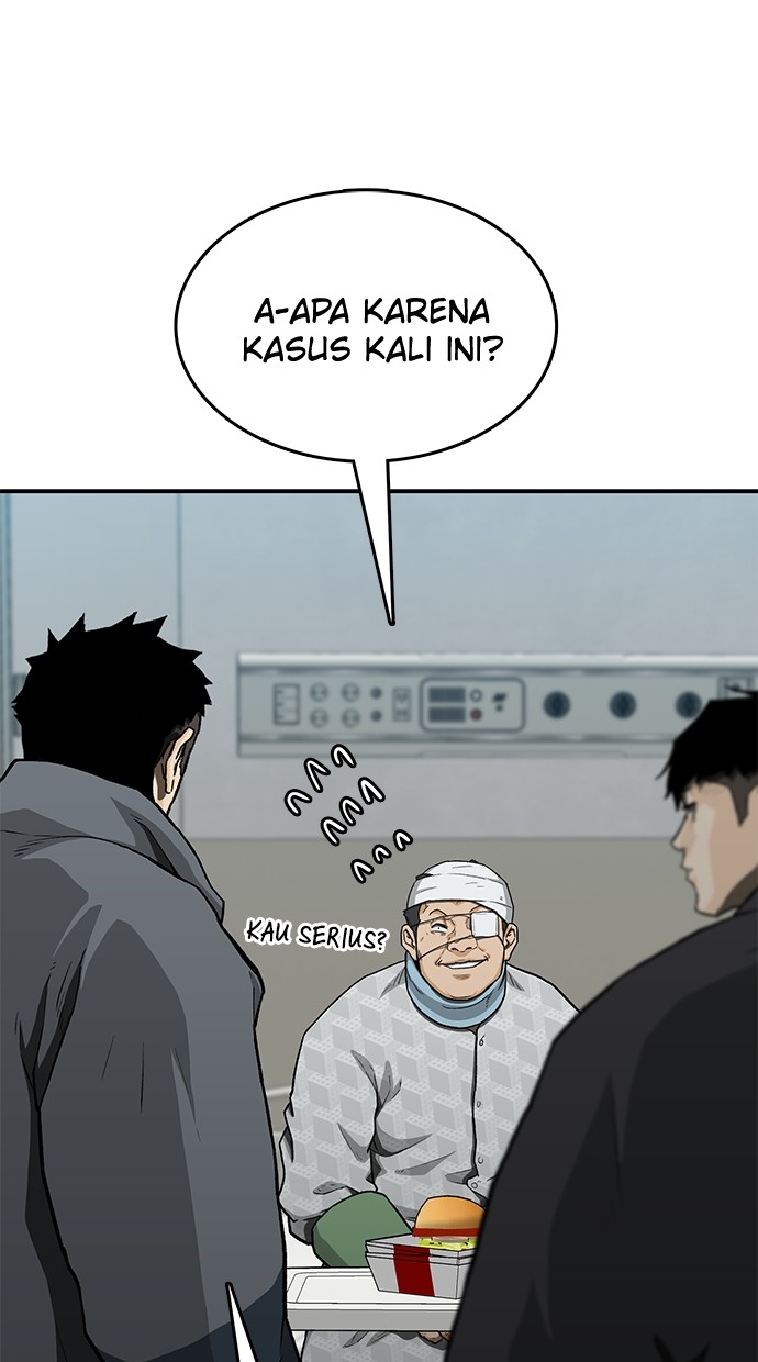 Fight Hard Bab 45 halaman 8