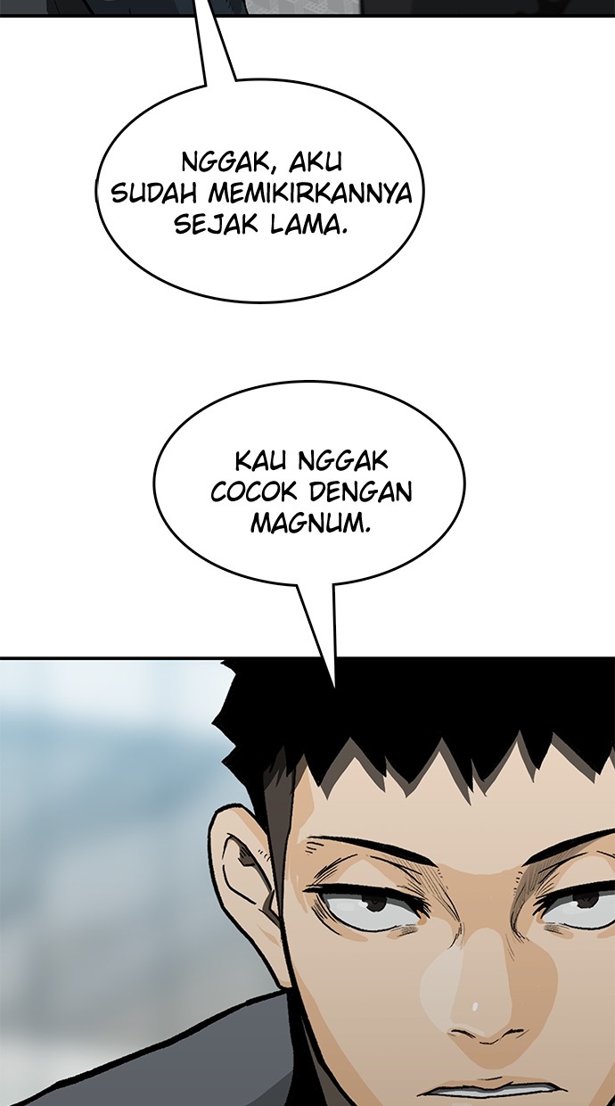 Fight Hard Bab 45 halaman 9