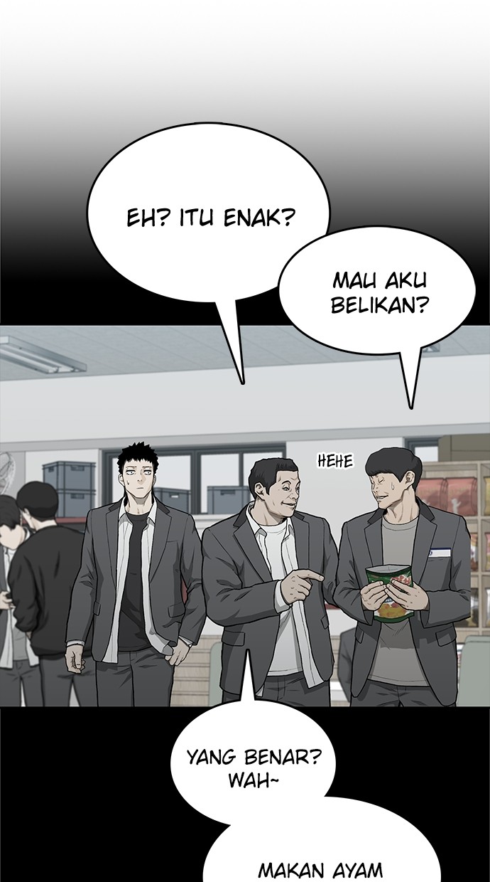 Fight Hard Bab 45 halaman 12