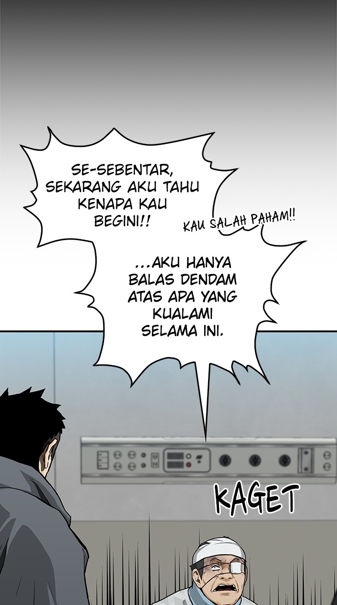 Fight Hard Bab 45 halaman 15
