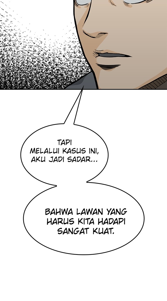 Fight Hard Bab 45 halaman 20