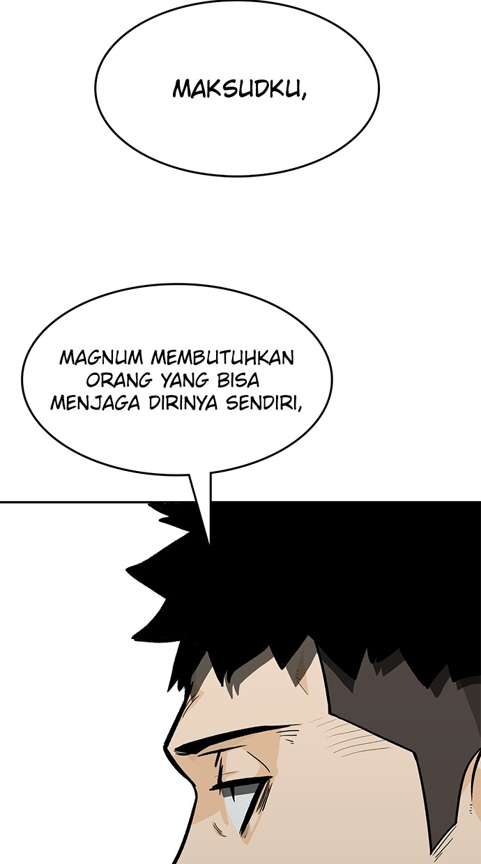 Fight Hard Bab 45 halaman 22