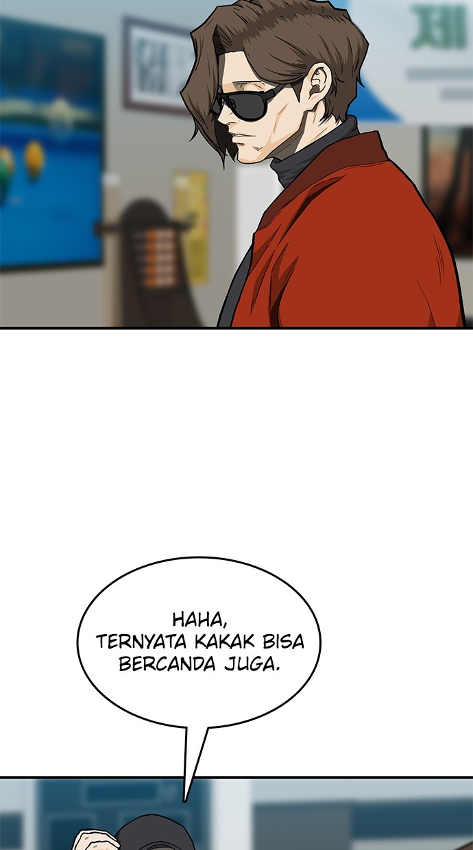 Fight Hard Bab 45 halaman 38