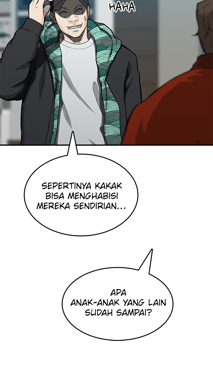 Fight Hard Bab 45 halaman 39