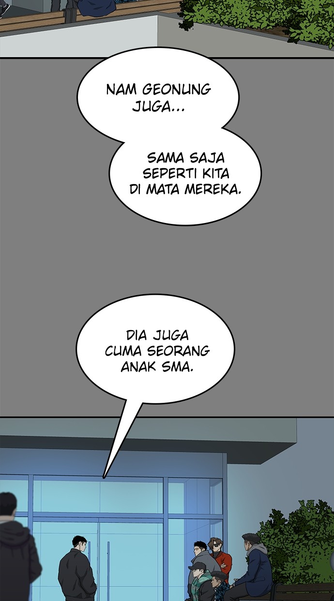 Fight Hard Bab 45 halaman 50