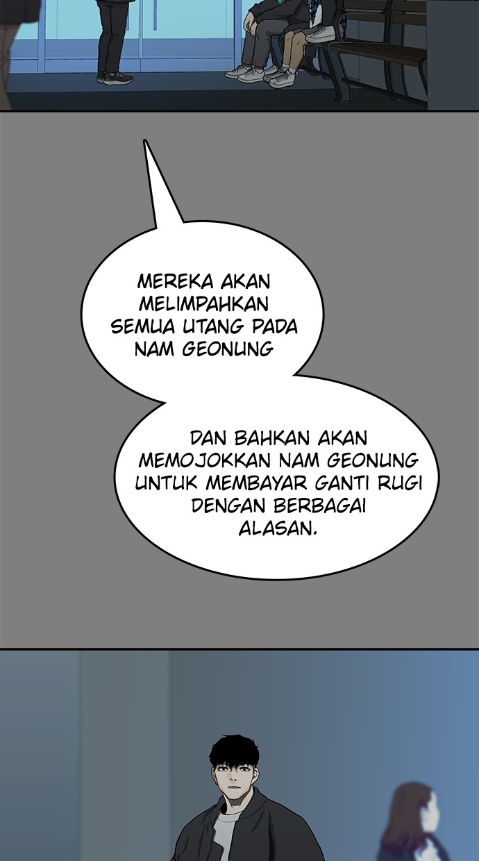 Fight Hard Bab 45 halaman 51