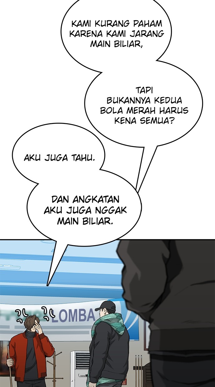 Fight Hard Bab 45 halaman 70