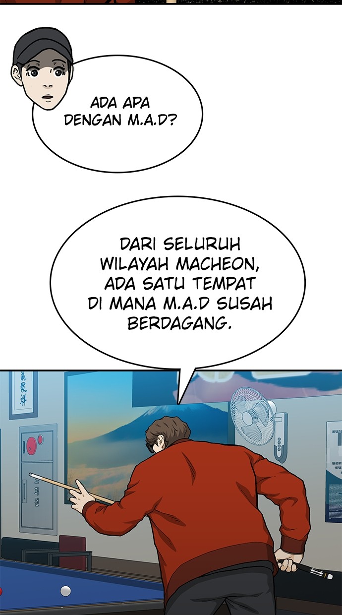 Fight Hard Bab 45 halaman 82