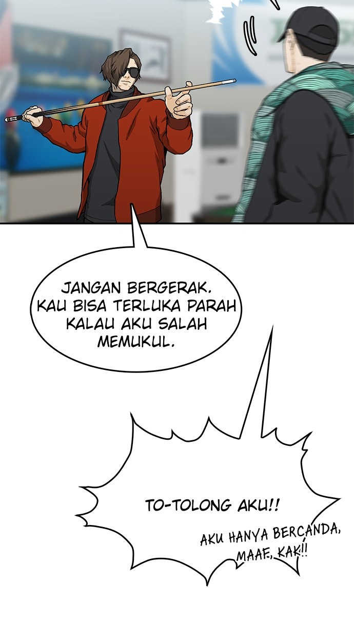 Fight Hard Bab 45 halaman 86