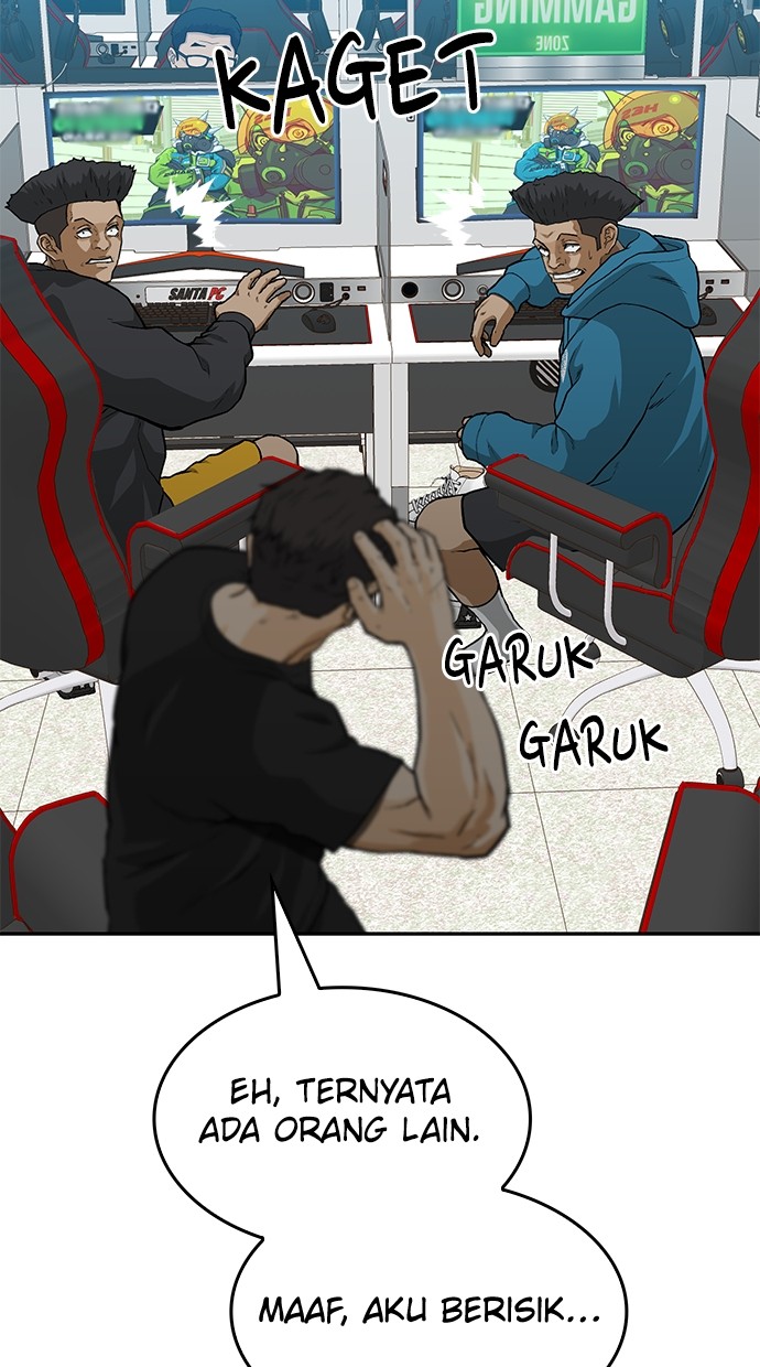 Fight Hard Bab 45 halaman 94