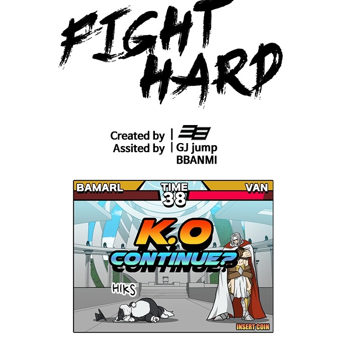 Fight Hard Bab 45 halaman 114