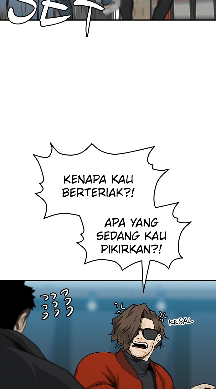 Fight Hard Bab 46 halaman 21
