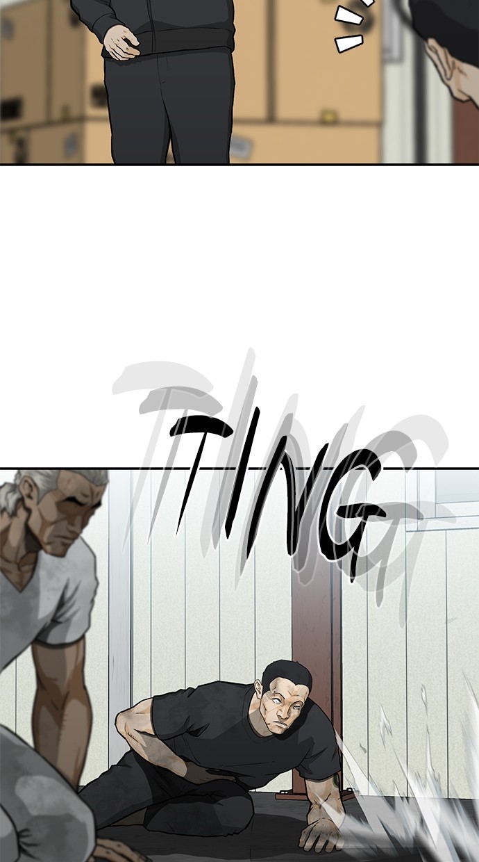 Fight Hard Bab 46 halaman 76