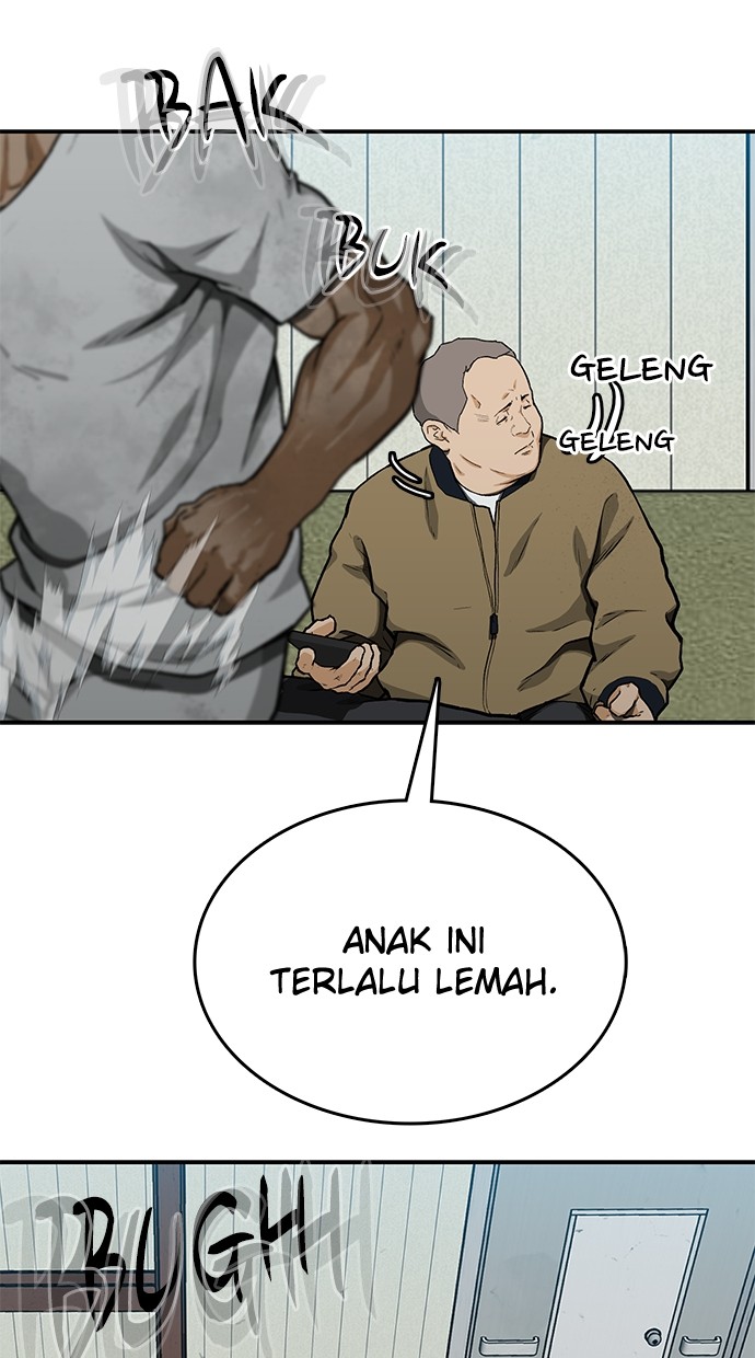 Fight Hard Bab 46 halaman 86