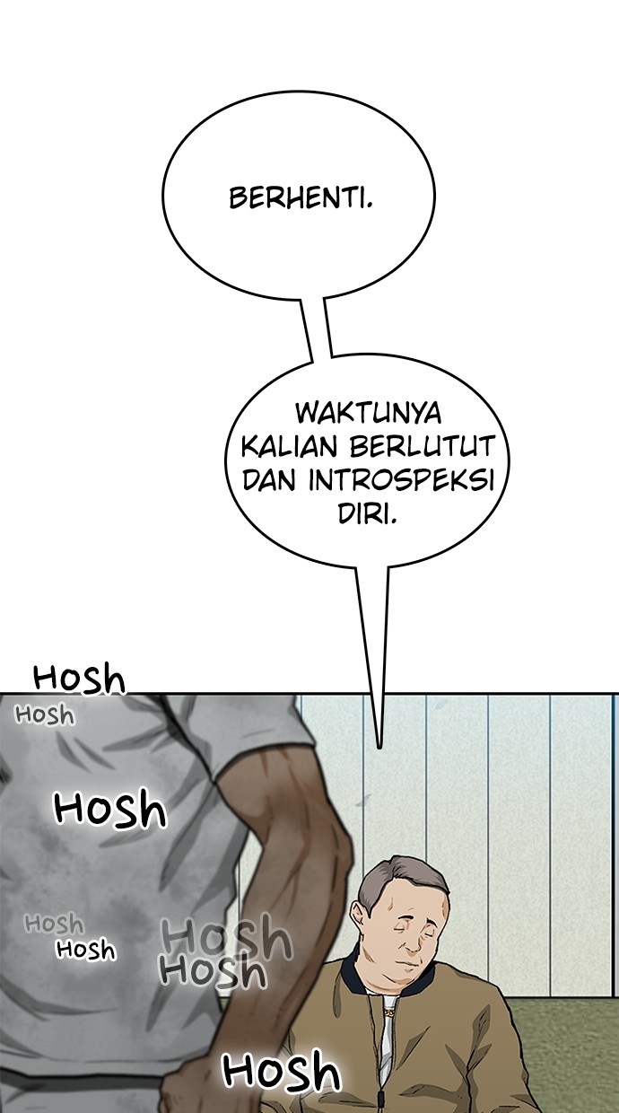 Fight Hard Bab 46 halaman 90